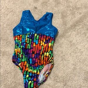 A leotard